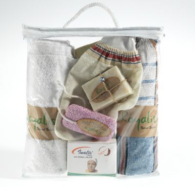 EDA TEKSTİL, TERLİK, DAR DOKUMA SANAYİ TİCARET  - 